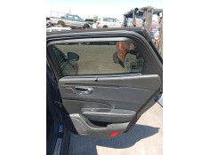 Recambio de elevalunas trasero derecho para renault talisman grandtour (kp_) 1.6 dci 130 referencia OEM IAM 827203386R  