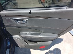 Recambio de elevalunas trasero derecho para renault talisman grandtour (kp_) 1.6 dci 130 referencia OEM IAM 827203386R   2