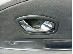 Recambio de maneta interior delantera derecha para renault megane iii hatchback (bz0/1_, b3_) 1.6 16v (bz1b, bz1h) referencia OE