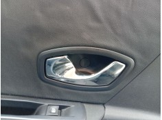 Recambio de maneta interior trasera izquierda para renault megane iii hatchback (bz0/1_, b3_) 1.6 16v (bz1b, bz1h) referencia OE