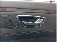 Recambio de maneta interior trasera derecha para renault talisman grandtour (kp_) 1.6 dci 130 referencia OEM IAM 826725250R  