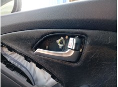 Recambio de maneta interior delantera derecha para hyundai ix35 (lm, el, elh) 1.7 crdi referencia OEM IAM 826202S020RJ5  