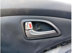 Recambio de maneta interior delantera izquierda para hyundai ix35 (lm, el, elh) 1.7 crdi referencia OEM IAM 826102S020RJ5  