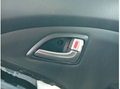 Recambio de maneta interior trasera derecha para hyundai ix35 (lm, el, elh) 1.7 crdi referencia OEM IAM 826202S0109P  