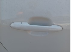 Recambio de maneta exterior delantera derecha para kia rio iii (ub) 1.25 cvvt referencia OEM IAM 826511W1003D  