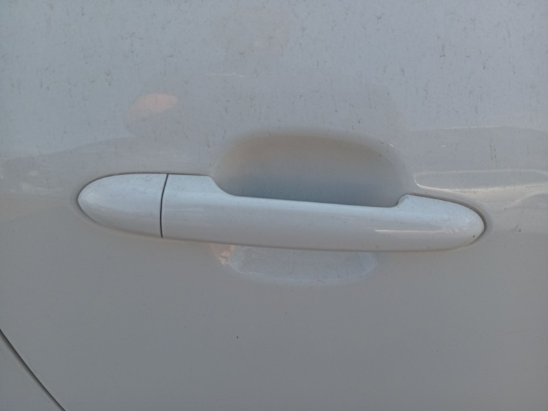 Recambio de maneta exterior delantera derecha para kia rio iii (ub) 1.25 cvvt referencia OEM IAM 826511W1003D  