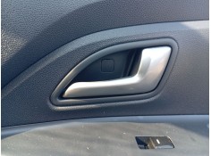 Recambio de maneta interior delantera derecha para kia rio iii (ub) 1.25 cvvt referencia OEM IAM 826201W010JBW  