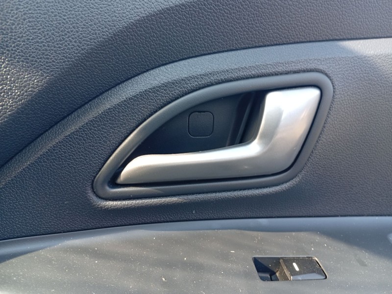 Recambio de maneta interior delantera derecha para kia rio iii (ub) 1.25 cvvt referencia OEM IAM 826201W010JBW  