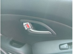 Recambio de maneta interior trasera izquierda para hyundai ix35 (lm, el, elh) 1.7 crdi referencia OEM IAM 826102S0109P  