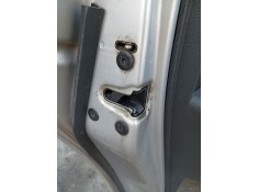 Recambio de cerradura puerta trasera izquierda para dacia duster (hs_) 1.2 tce 125 referencia OEM IAM 825030283R  