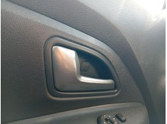 Recambio de maneta interior delantera izquierda para kia rio iii (ub) 1.25 cvvt referencia OEM IAM 826101W010  