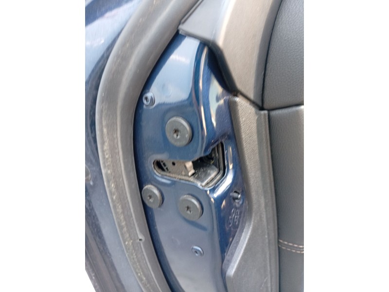 Recambio de cerradura puerta trasera izquierda para renault talisman grandtour (kp_) 1.6 dci 130 referencia OEM IAM 825037601R  