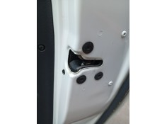 Recambio de cerradura puerta trasera derecha para renault megane iii hatchback (bz0/1_, b3_) 1.6 16v (bz1b, bz1h) referencia OEM