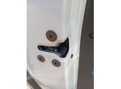 Recambio de cerradura puerta trasera izquierda para renault megane iii hatchback (bz0/1_, b3_) 1.6 16v (bz1b, bz1h) referencia O