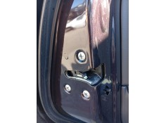 Recambio de cerradura puerta trasera izquierda para nissan qashqai i (j10, nj10) 2.0 dci referencia OEM IAM 82501JD90C  