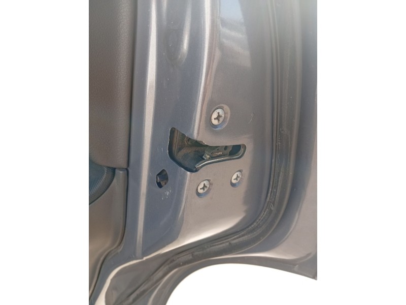 Recambio de cerradura puerta trasera derecha para nissan qashqai i (j10, nj10) 2.0 referencia OEM IAM 82500JD90C  