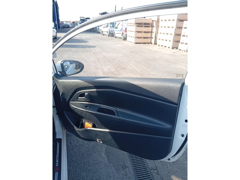 Recambio de elevalunas delantero derecho para kia rio iii (ub) 1.25 cvvt referencia OEM IAM 824021W010  