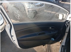 Recambio de elevalunas delantero izquierdo para kia rio iii (ub) 1.25 cvvt referencia OEM IAM 824011W020  