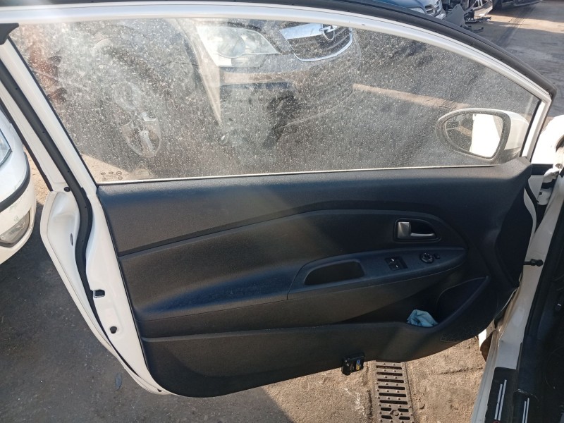 Recambio de elevalunas delantero izquierdo para kia rio iii (ub) 1.25 cvvt referencia OEM IAM 824011W020  