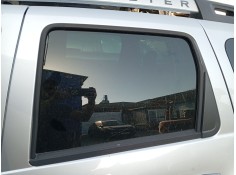 Recambio de luna trasera izquierda para dacia duster (hs_) 1.2 tce 125 referencia OEM IAM 823014191R  