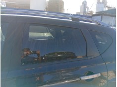Recambio de luna trasera izquierda para nissan qashqai i (j10, nj10) 2.0 dci referencia OEM IAM 82301JD000  