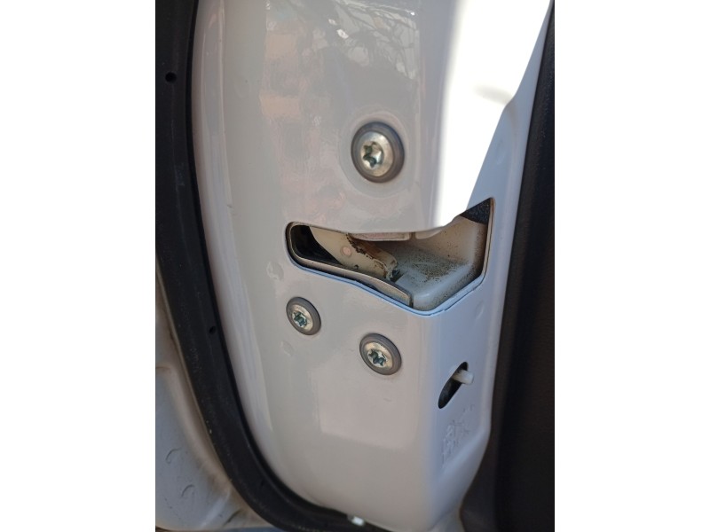 Recambio de cerradura puerta trasera izquierda para suzuki vitara (ly) 1.0 (apk 310) referencia OEM IAM 8230254P02000  