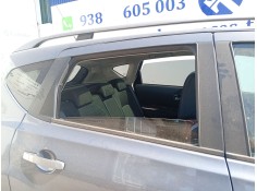 Recambio de luna trasera derecha para nissan qashqai i (j10, nj10) 2.0 referencia OEM IAM 82300JD000  