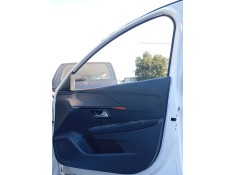 Recambio de elevalunas delantero derecho para peugeot 208 ii (ub_, up_, uw_, uj_) 1.5 bluehdi 100 referencia OEM IAM 9829043380 