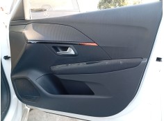 Recambio de elevalunas delantero derecho para peugeot 208 ii (ub_, up_, uw_, uj_) 1.5 bluehdi 100 referencia OEM IAM 9829043380  2
