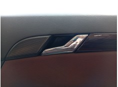 Recambio de maneta interior trasera derecha para opel antara a (l07) 2.0 cdti referencia OEM IAM 96861999  