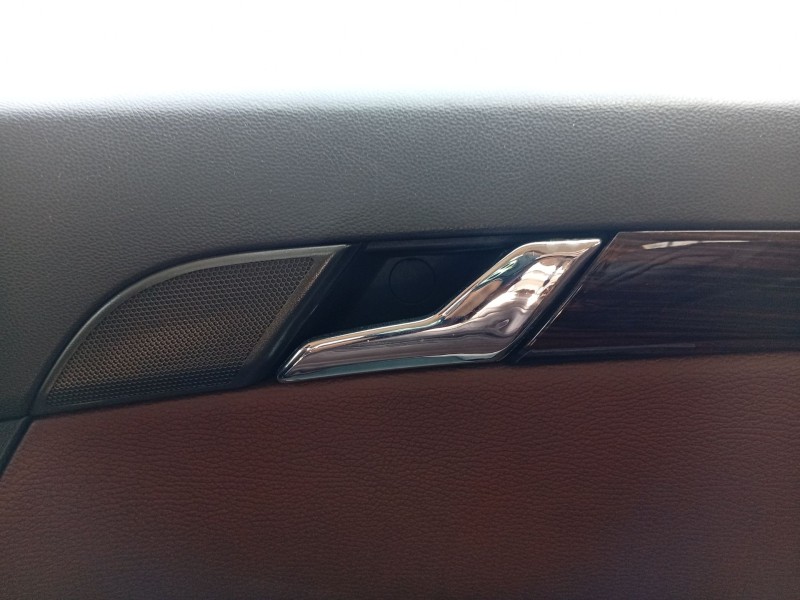Recambio de maneta interior trasera derecha para opel antara a (l07) 2.0 cdti referencia OEM IAM 96861999  