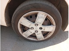 Recambio de mangueta delantera derecha para chevrolet aveo / kalos hatchback (t250, t255) 1.2 referencia OEM IAM 96870492  