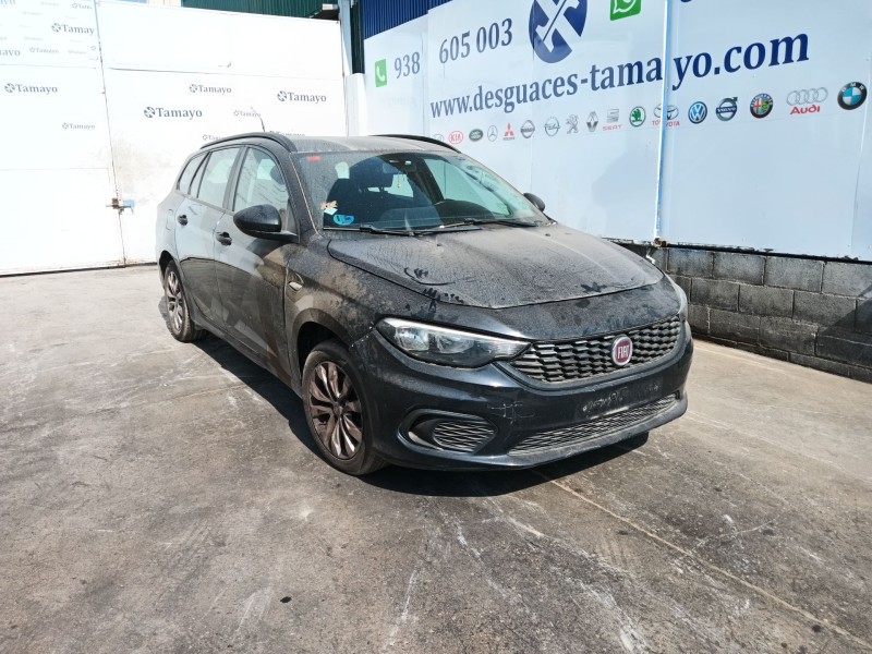 fiat tipo station wagon (356_, 357_) del año 2018