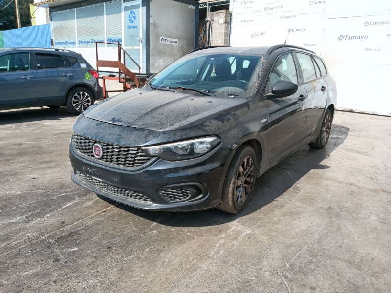 fiat tipo station wagon (356_, 357_) del año 2018