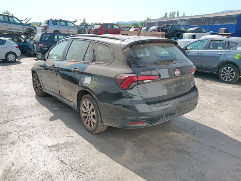 fiat tipo station wagon (356_, 357_) del año 2018