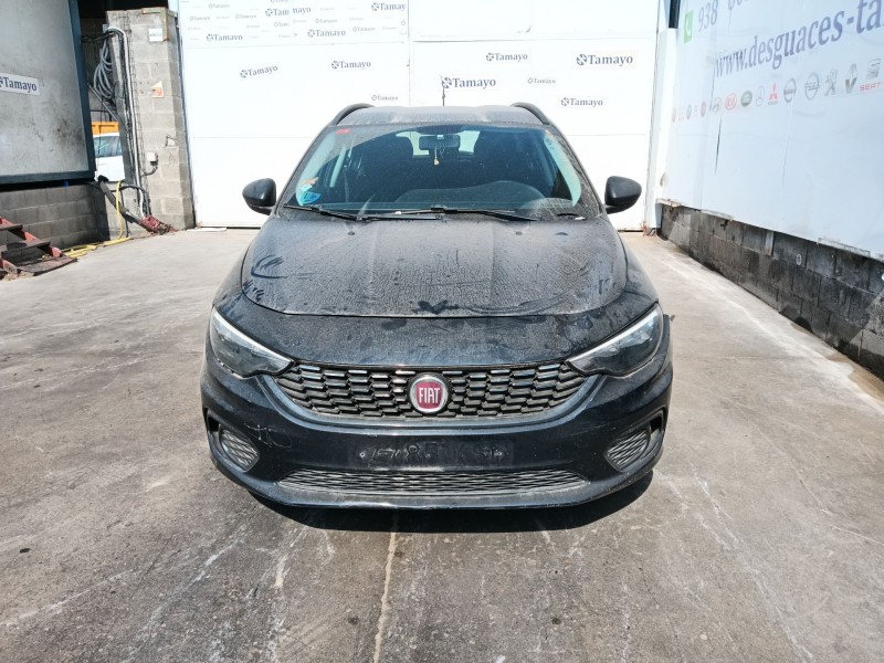 fiat tipo station wagon (356_, 357_) del año 2018