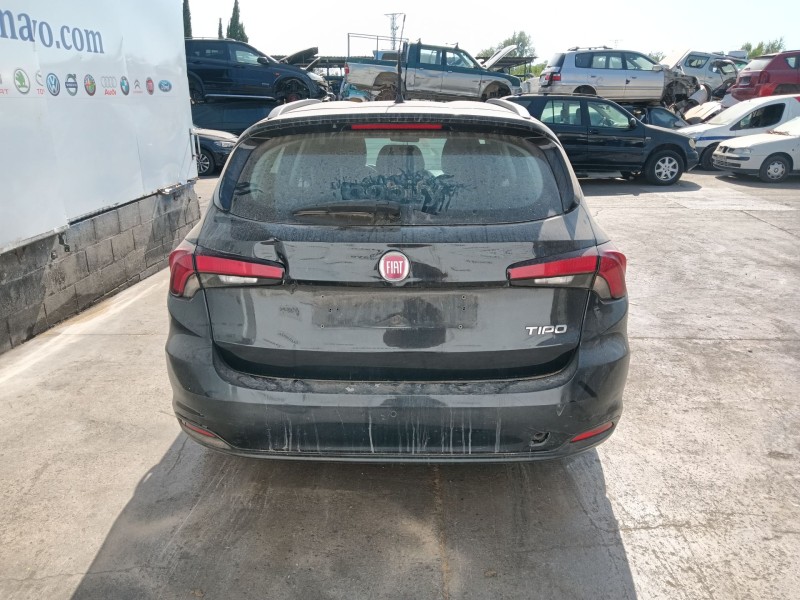fiat tipo station wagon (356_, 357_) del año 2018
