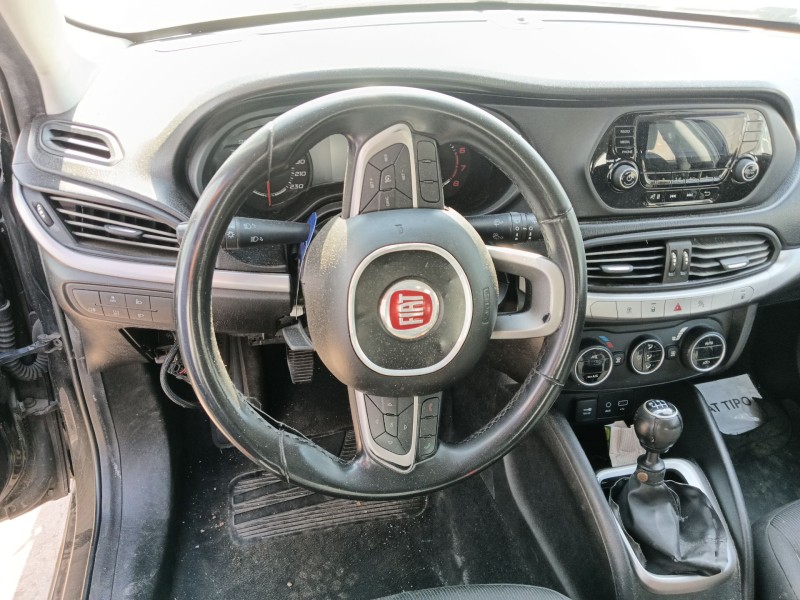 fiat tipo station wagon (356_, 357_) del año 2018