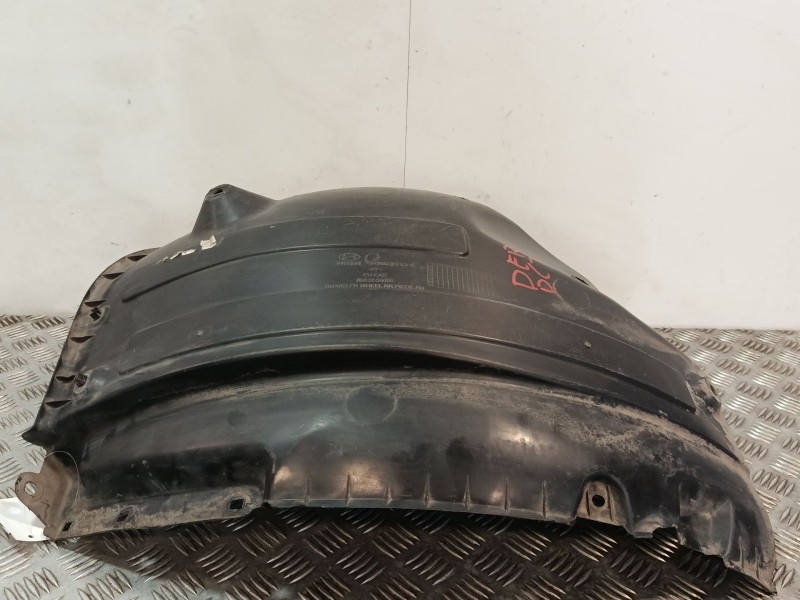 Recambio de paso rueda para hyundai h350 furgoneta 2.5 crdi referencia OEM IAM 8682259000  