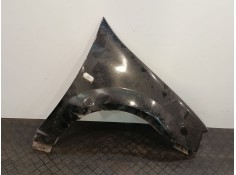 Recambio de aleta delantera derecha para dacia logan referencia OEM IAM 6001549973  