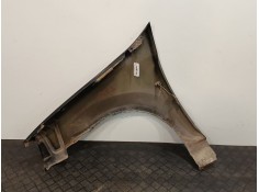 Recambio de aleta delantera derecha para dacia logan referencia OEM IAM 6001549973   2