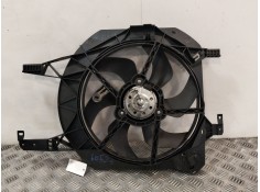 Recambio de electroventilador para renault trafic ii furgoneta (fl) 2.0 dci 115 (fl01, fl0u) referencia OEM IAM 8200662039  