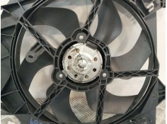 Recambio de electroventilador para renault trafic ii furgoneta (fl) 2.0 dci 115 (fl01, fl0u) referencia OEM IAM 8200662039   2