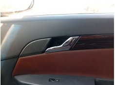 Recambio de maneta interior delantera derecha para opel antara a (l07) 2.0 cdti referencia OEM IAM 96861999  