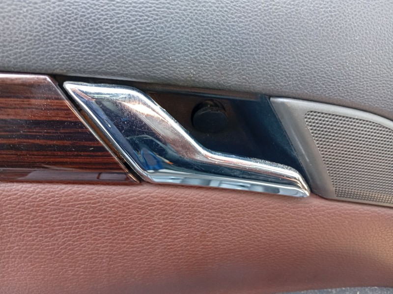 Recambio de maneta interior delantera izquierda para opel antara a (l07) 2.0 cdti referencia OEM IAM 96861998  