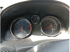 Recambio de cuadro instrumentos para opel antara a (l07) 2.0 cdti referencia OEM IAM 96832703  