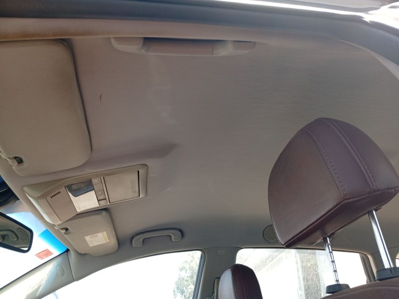 Recambio de techo interior para opel antara a (l07) 2.0 cdti referencia OEM IAM 96851711  