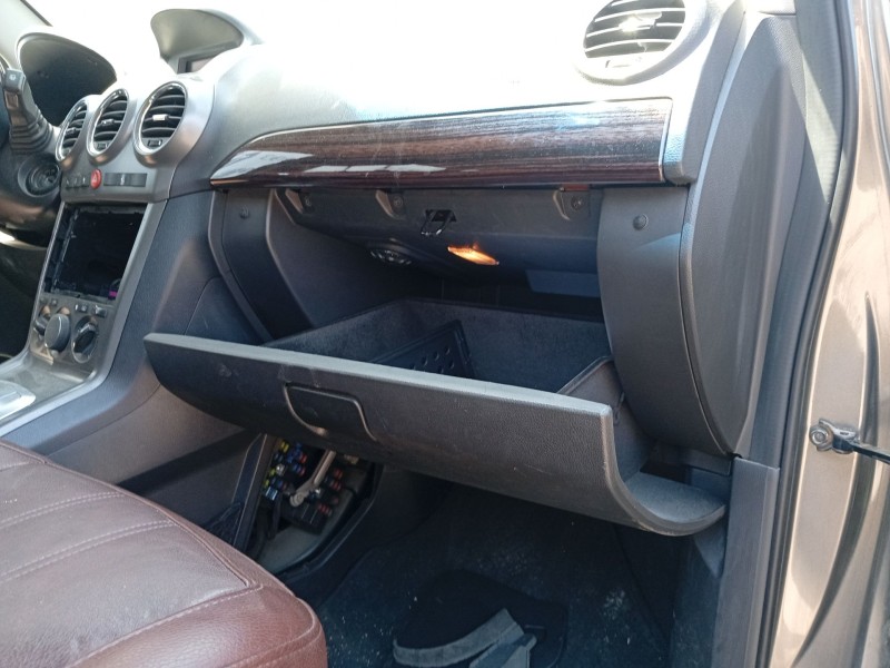 Recambio de guantera para opel antara a (l07) 2.0 cdti referencia OEM IAM 96820730  