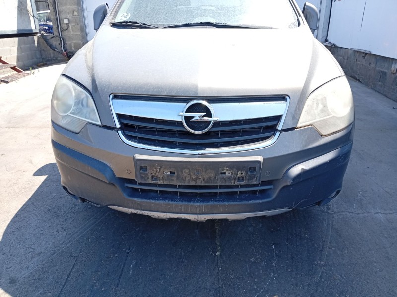 Recambio de paragolpes delantero para opel antara a (l07) 2.0 cdti referencia OEM IAM 96819067  
