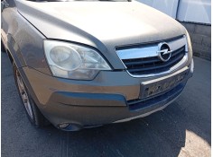 Recambio de paragolpes delantero para opel antara a (l07) 2.0 cdti referencia OEM IAM 96819067   2